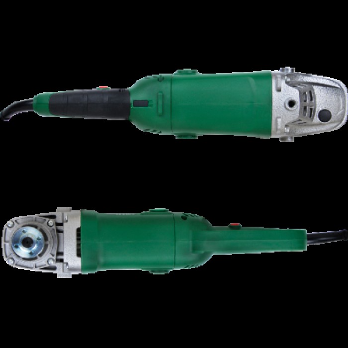 Угловая шлифмашина DWT WS13-180 D