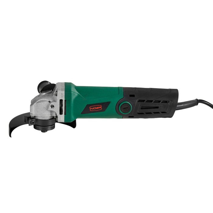 Кутова шліфмашина NOWA SK 1150h Profi (125 мм, 1150 Вт)