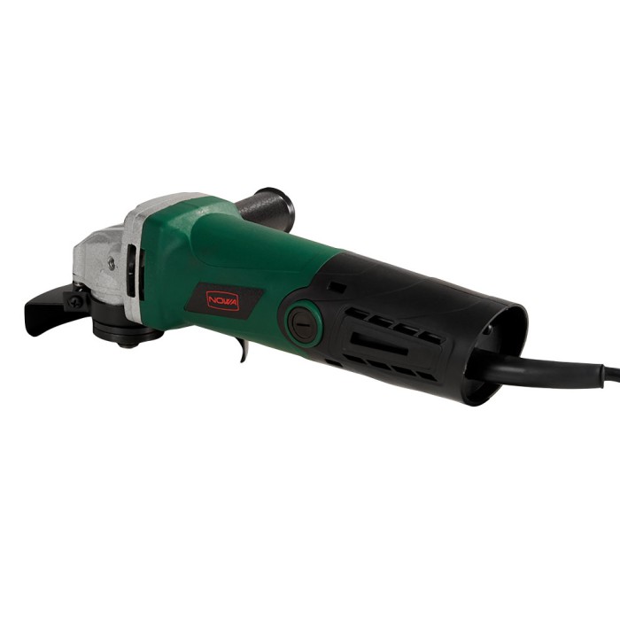 Кутова шліфмашина NOWA SK 1150h Profi (125 мм, 1150 Вт)
