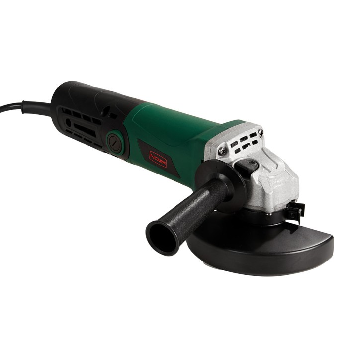 Кутова шліфмашина NOWA SK 1150h Profi (125 мм, 1150 Вт)