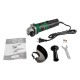 Кутова шліфмашина NOWA SK 1150h Profi (125 мм, 1150 Вт)