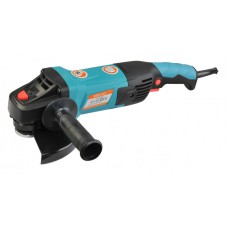 Кутова шліфмашина Sturm AG9018P. (180 мм, 1800 Вт, плавний пуск) Кутова шліфмашина Sturm AG9018P. (180 мм, 1800 Вт, плавний пуск)