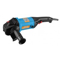 Кутова шліфмашина Sturm AG95151P "профі" 150мм, 1400 Вт