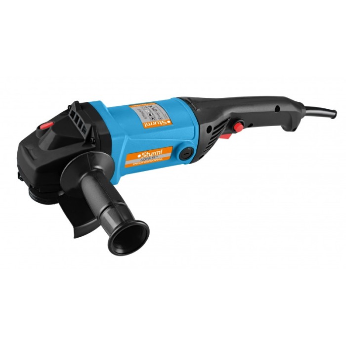 Кутова шліфмашина Sturm AG95151P 