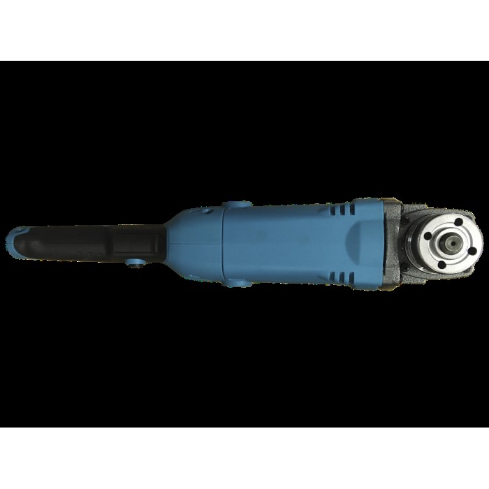 Кутова шлифмашина (болгарка) Grand МШУ-125-1550E, 1550 Вт, 11000 об/хв, диск 125 мм, регулювання обертів