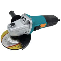 Кутова шліфмашина (болгарка) VILMAS 700-AG-125