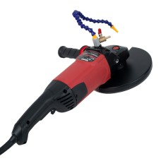 Кутова шлифмашина (болгарка) Vitals-Professional Ls2326DUq stone cutting+ (230 мм, 2600 Вт)