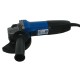 Кутова шліфувальна машина (болгарка) Витязь МШУ-125/1090, 1090 Вт, 11000 об/хв, диск 125 мм Кутова шліфувальна машина (болгарка) Витязь МШУ-125/1090, 1090 Вт, 11000 об/хв, диск 125 мм