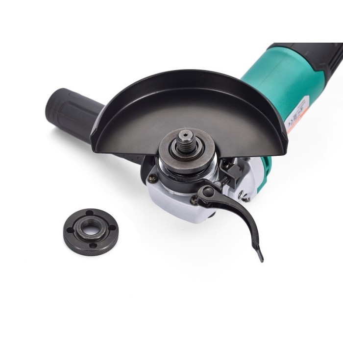 Кутова шліфувальна машина Sturm AG9012T