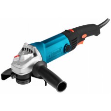 Угловая шлифовальная машина Sturm AG9514P, 125 мм, 1000 Вт, длинная рукоять