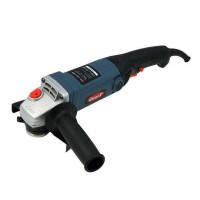 Кутова шліфувальна машина (болгарка) Craft CAG 125/1300, 1300 Вт, 11000 об/хв, диск 125 мм, додаткова рукоятка