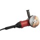 Угловая шлифовальная машина (болгарка) Vitals-Master Ls1512HL (150 мм)