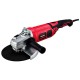 Угловая шлифовальная машина (болгарка) Vitals-Master Ls2324BRc power+