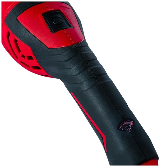 Угловая шлифовальная машина (болгарка) Vitals-Master Ls2324BRc power+