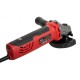 Кутова шліфувальна машина (болгарка) Vitals-Master Ls12110BRvc power+ (125 мм, рег. оборот., пл. пуск)