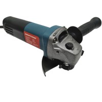 Кутова шліфувальна машина (болгарка) Беларусмаш БШМ-1370 (125 мм)