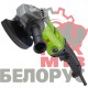 Угловая шлифовальная машина (болгарка) Белорус МШУ 180-2700, 2700 Вт, 7500 об/мин, диск 180 мм