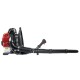 Повітродувка Vitals Professional LP 76120-4t, 2200 Вт, 3 л. с., 3200 об/хв, повітряний потік 1150 куб. м/год