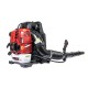 Повітродувка Vitals Professional LP 76120-4t, 2200 Вт, 3 л. с., 3200 об/хв, повітряний потік 1150 куб. м/год