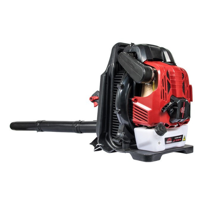 Повітродувка Vitals Professional LP 76120-4t, 2200 Вт, 3 л. с., 3200 об/хв, повітряний потік 1150 куб. м/год