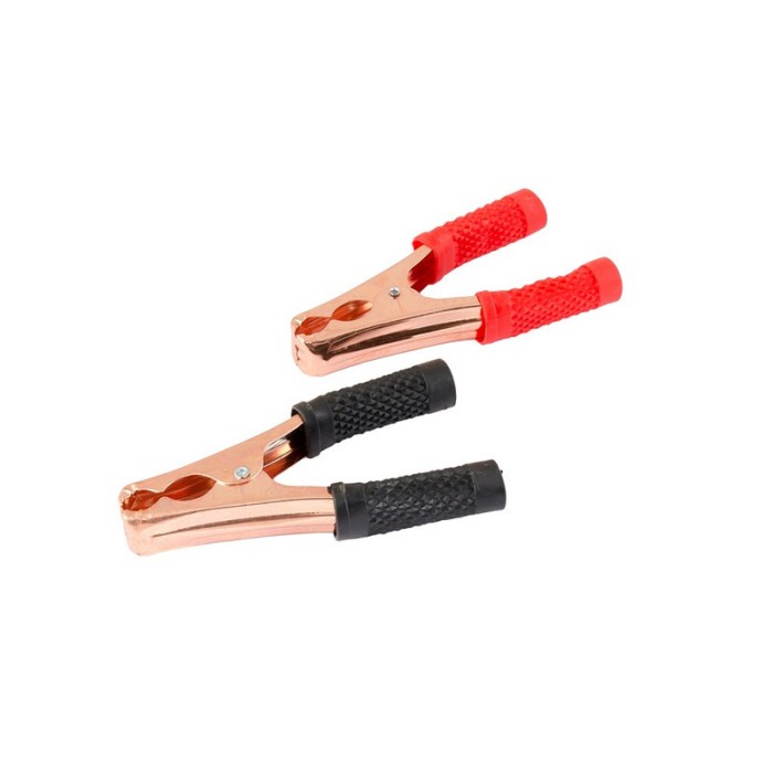 Зажим для клем акумулятора MASTERTOOL 14 см 81-0112