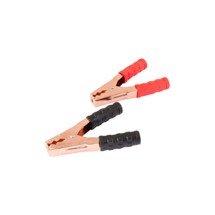 Зажим для клем акумулятора MASTERTOOL 15 см 81-0118