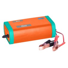 Зарядное устройство Sturm BC12110, 12В, 30-100 Ач