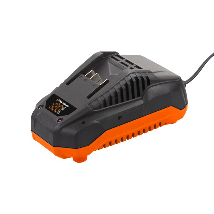 Зарядное устройство Tekhmann TBC-35/i20 S2