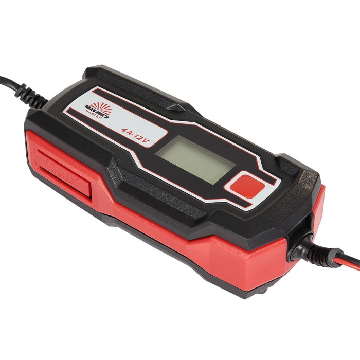 Зарядний пристрій 