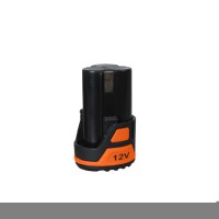 Аккумулятор Sturmax CLM122B, Li-Ion 12В, 2.0 Ач