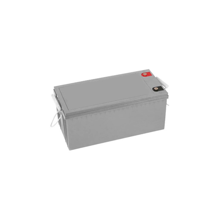 Аккумуляторная батарея гелевая GEL 12В 200Аг Sturmax BC12VM-GEL200AH