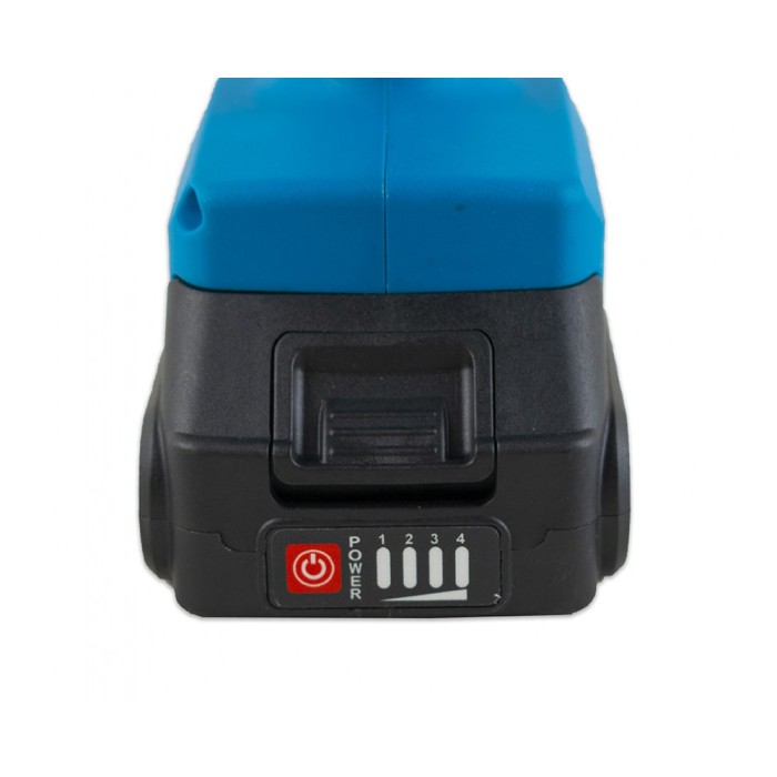 Акумуляторна міні-ланцюгова пила KRAISSMANN 1521 AKS 20/2 Акумуляторна міні-ланцюгова пила KRAISSMANN 1521 AKS 20/2