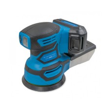 Акумуляторна орбітальна шліфмашина KRAISSMANN 1251 AES 20