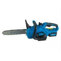 Акумуляторна ланцюгова пила KRAISSMANN 3053 AKS 18/2