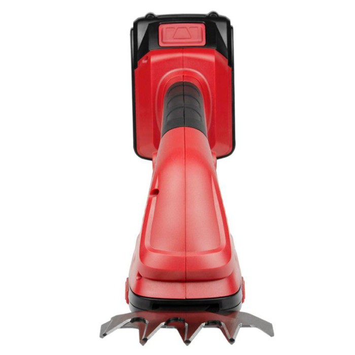 Акумуляторні садові ножиці WORCRAFT CGS-S20LiC (20В, без АКБ та ЗП)