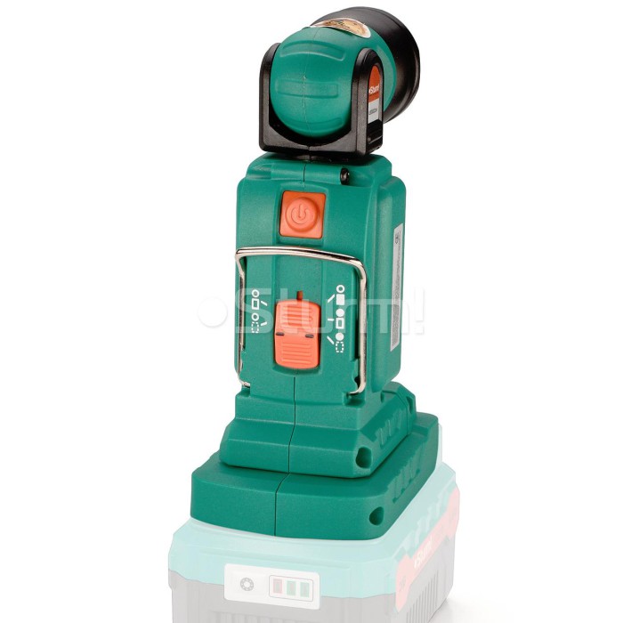 Акумуляторний ліхтар Sturm LL8320CLM 20В 200лм (без АКБ та ЗП)