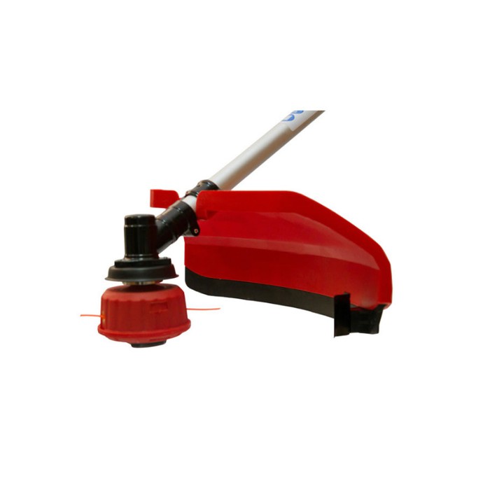 Бензиновая мотокоса-кусторез Sturmax BTM8952S, 2100 Вт