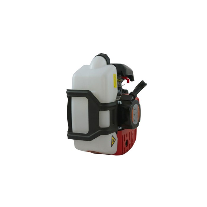 Бензиновая мотокоса-кусторез Sturmax BTM8952S, 2100 Вт