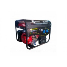 Бензиновый генератор Edon PT-7000C