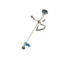 Бензиновий тріммер-кущоріз BauMaster BT-9043 (3,0 кВт / 4,0 л. з)