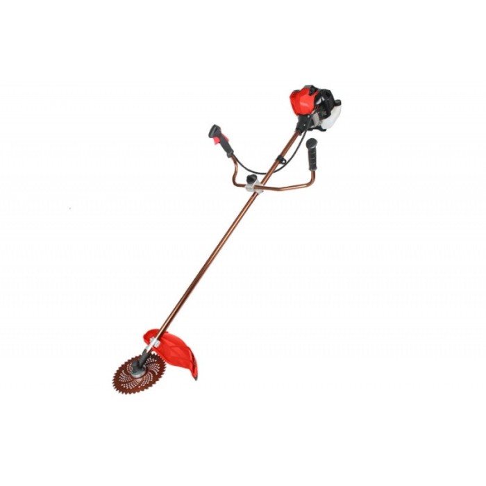 Бензиновий тример-кущоріз Енергомаш БТ-8943М