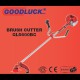 Бензокоса Goodluck GL5600, 3 ножа 3Т, 8Т, 40Т победит., 1 катушка