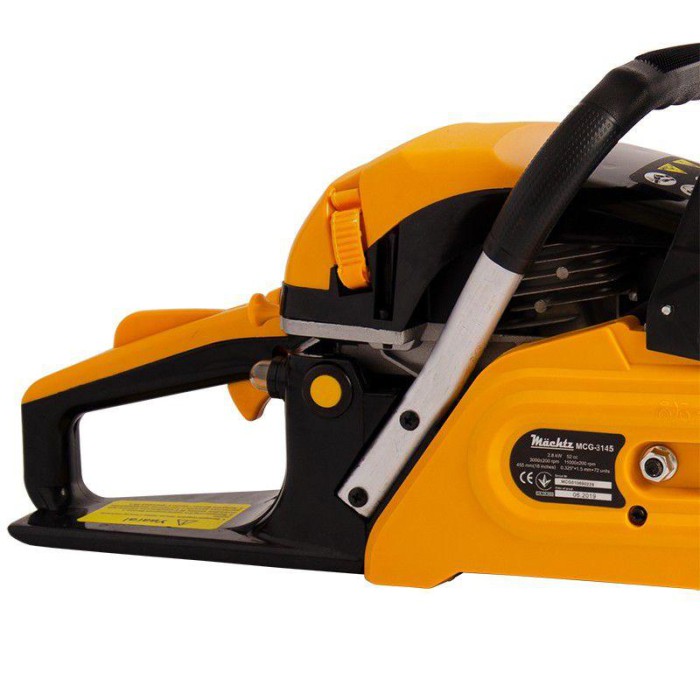 Пила бензинова Mächtz MCG-3145