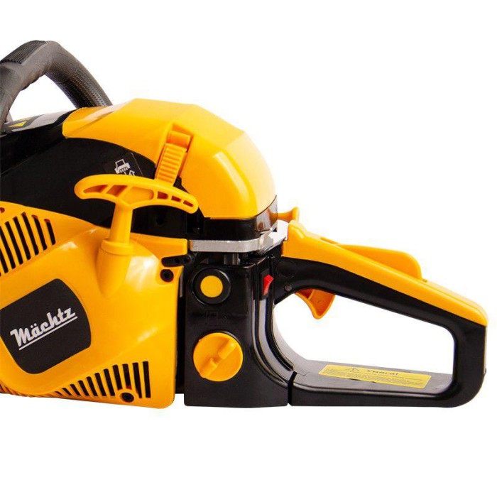 Пила бензинова Mächtz MCG-3145