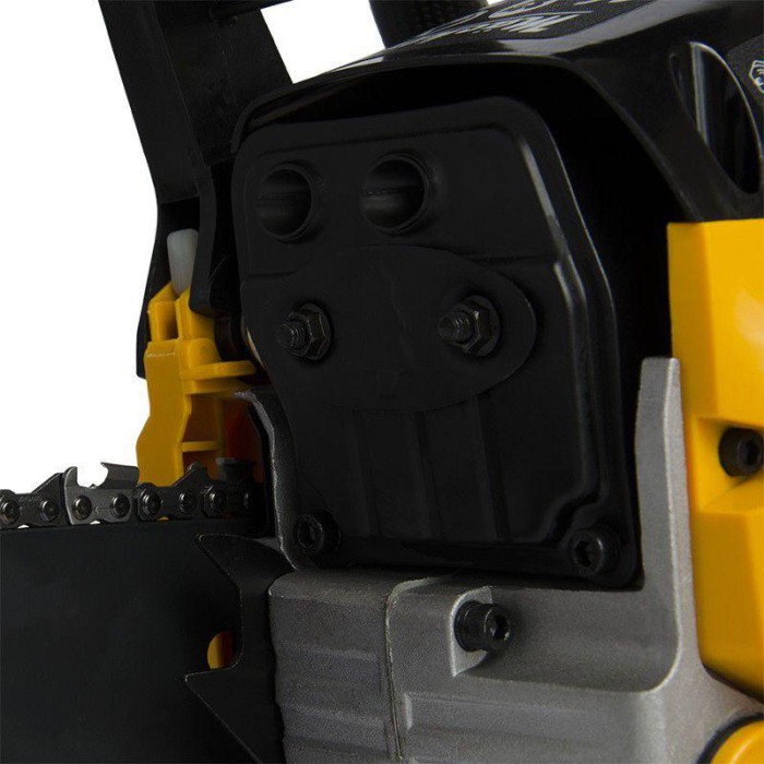 Пила бензинова Mächtz MCG-3145