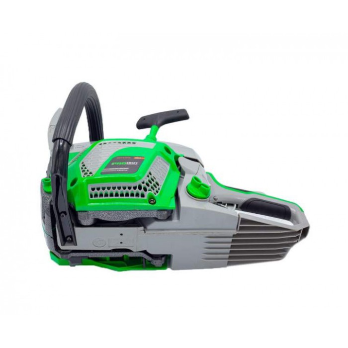 Бензопила PROCRAFT Industrial К450 PRO (1 шина 45, 2 ланцюга 45) ланцюг супер зуб OREGON, ланцюг ProCraft