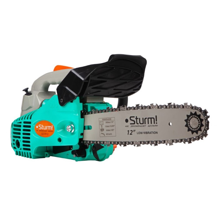 Бензопила Sturm GC9912