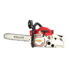 Бензопила Sturm GC9939 2 кВт, 350 мм