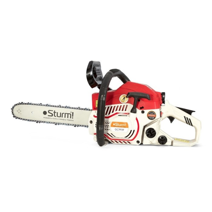 Бензопила Sturm GC9939 2 кВт, 350 мм