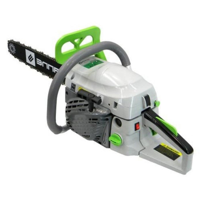 Бензопила Элпром ЕБП-7000, 2700 Вт, 4 л. с., 52 см3., 2шины, 2цепи, легкий пуск, праймер, бак 680 мл Бензопила Элпром ЕБП-7000, 2700 Вт, 4 л. с., 52 см3., 2шины, 2цепи, легкий пуск, праймер, бак 680 мл